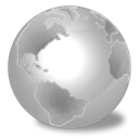 Globe Disconnect icon